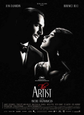 The-Artist-Affiche-finale
