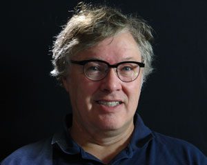 Guy Molin