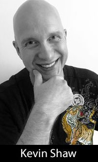 Kevin Shaw, colorist trainer