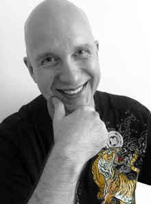 Kevin Shaw Colorist