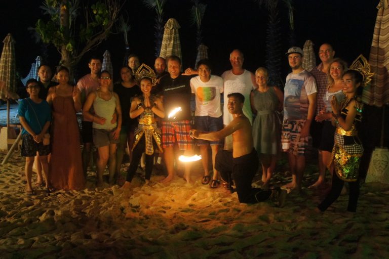 Bali 2017 Colorist Summit – Beach – Full Size 2017 Colorist Summit in Bali