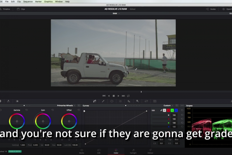 video_color-grading-cinematographers
