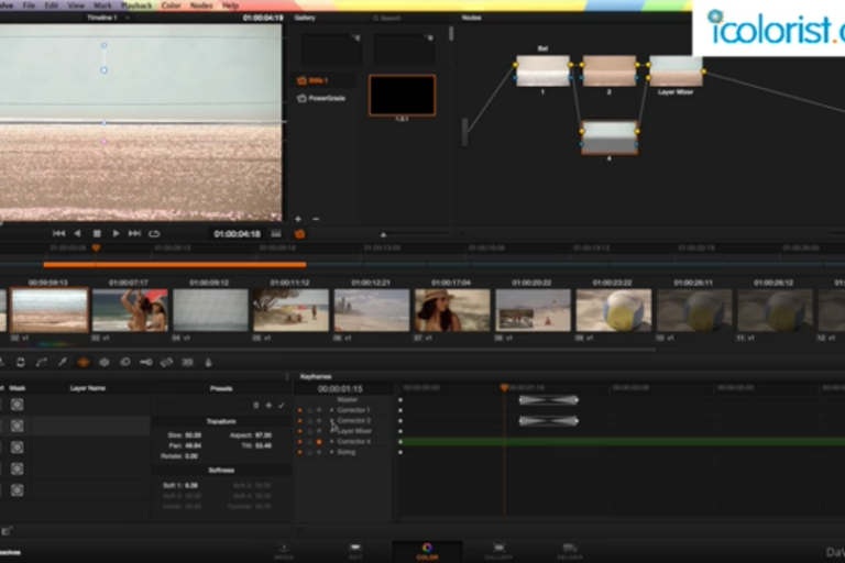 video_resolve_changing_grade
