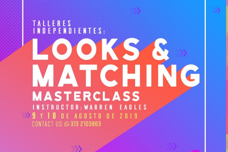 ICA-LOOKS-AND-MATCHING