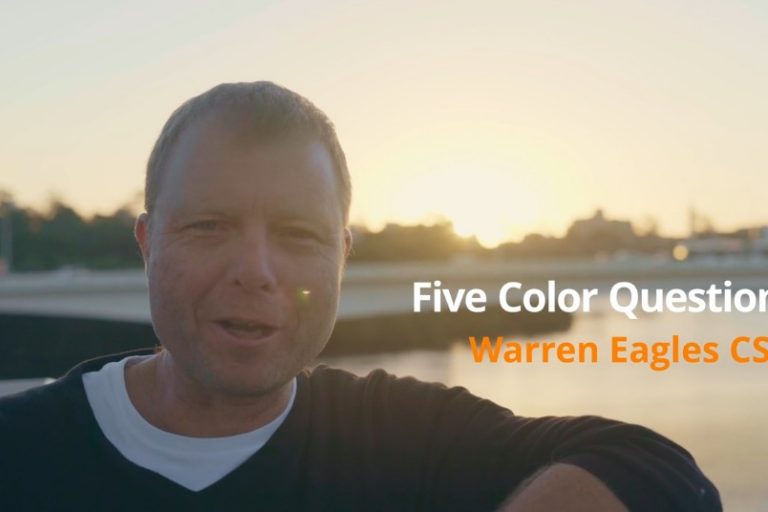 video-warrens-5-color-questions