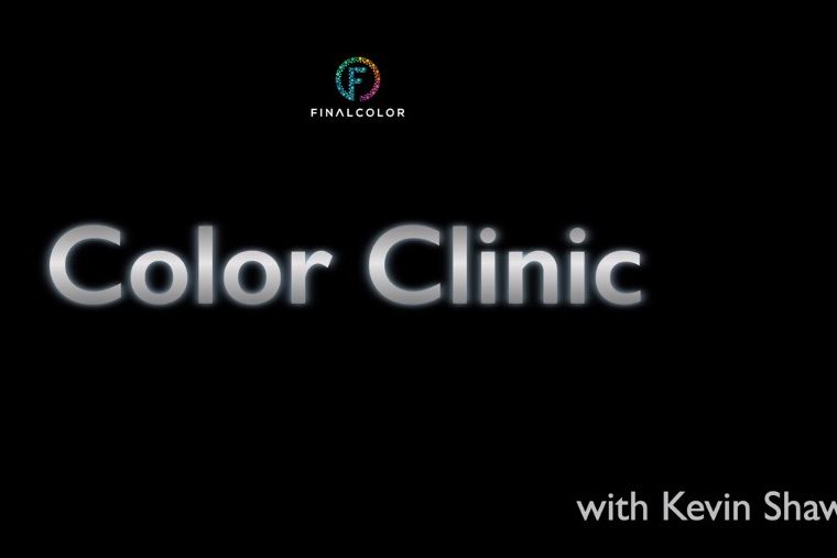 Color_Clinic_S1E1_Displays_and_Calibration