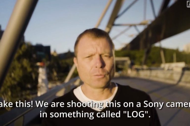 FXPHD_Resolve_Why_you_need training