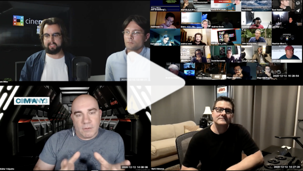 Colorist Mixer videos