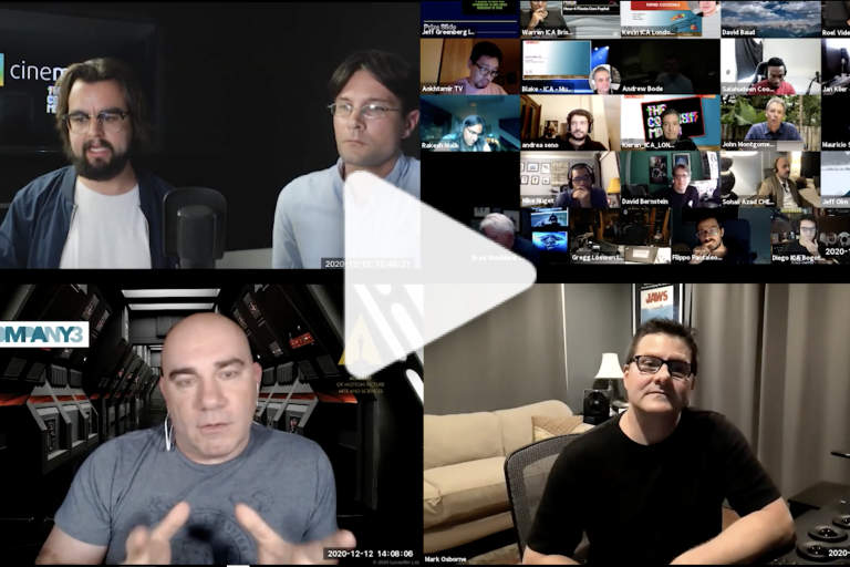 Colorist Mixer videos