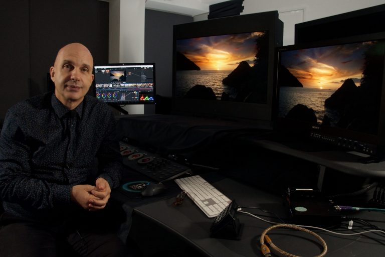 Introduction to HDR color grading fxphd Introduction to HDR color grading fxphd