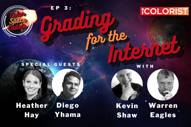 Grading for the Internet
