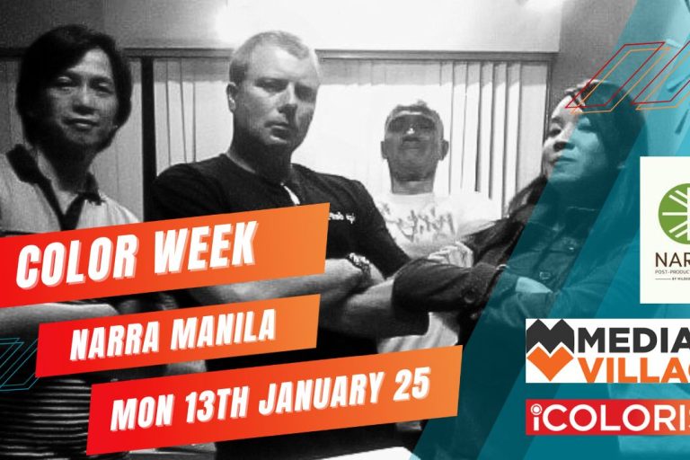 Manila video